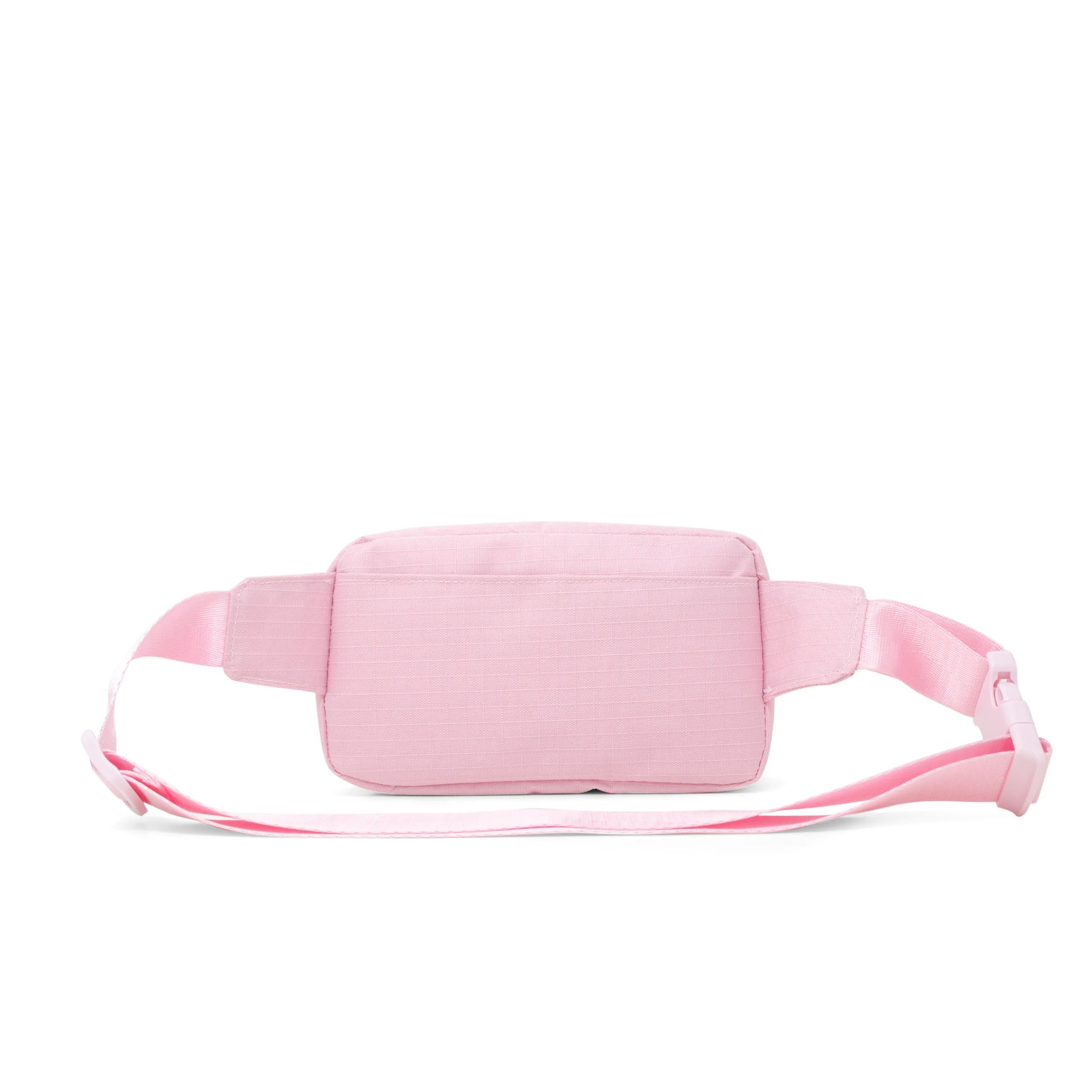 Heart Sequin Crossbody Sling Bag
