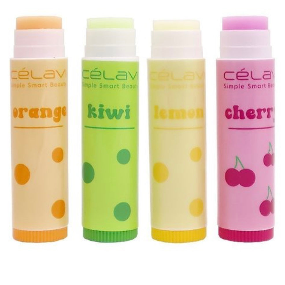 Berry Bliss Lip Balm