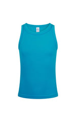 Ribbed Seamless Essential Tank - 2 Pack
