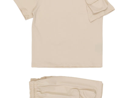 Boys Cargo Set