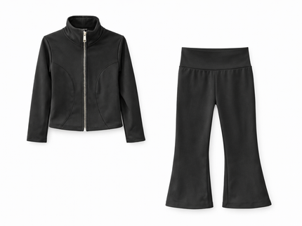 Flex & Flare Girls Set