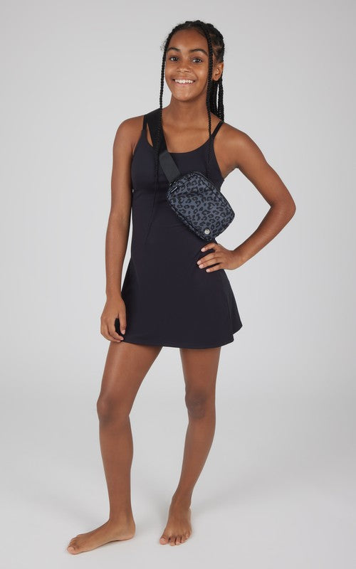 Adventure Day Dress