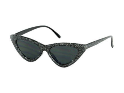 Sparkle Cat Eye Kids Sunglasses