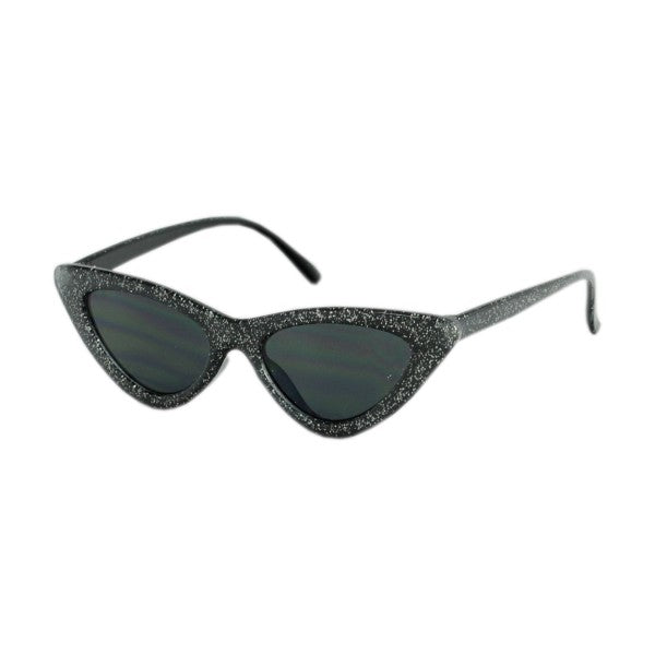 Sparkle Cat Eye Kids Sunglasses