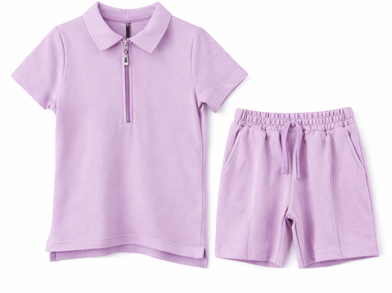Lilac Young Pro Set