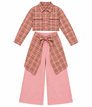 Pink / 4
