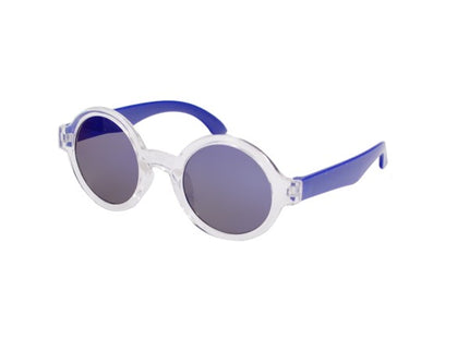 Round Retro Kids Sunglasses