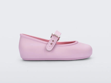 Soft Ballerina Pink