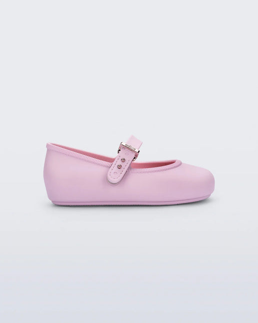 Soft Ballerina Pink
