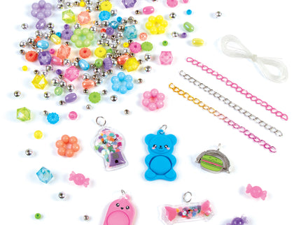 Pop Shake Twist DIY Bracelet Set
