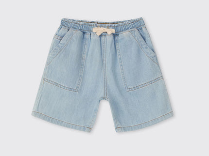 Boys Denim Shorts