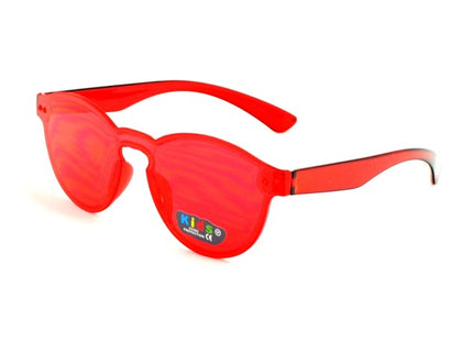 Frameless Kids Sunglasses