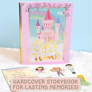 Storybook Maker