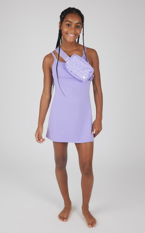 Adventure Day Dress