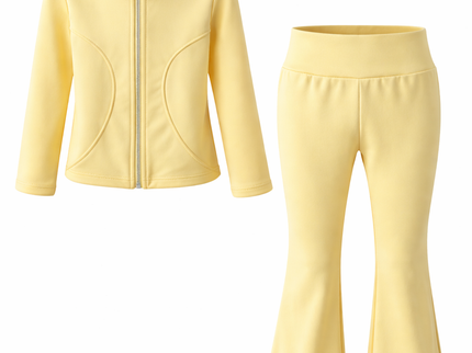 Spring Flex & Flare Set