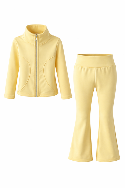 Spring Flex & Flare Set