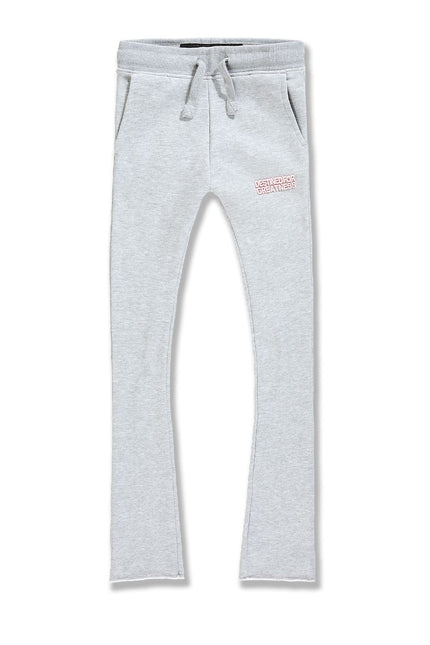 Boys Destined for Greatness Stacked Sweatpants (Bottoms Only)