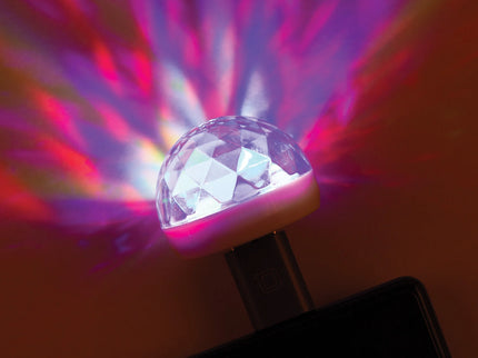 Lights Camera Action - Digital Creator Set