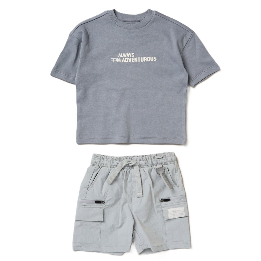 Always Adventurous Utility Set