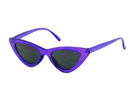 Sparkle Cat Eye Kids Sunglasses