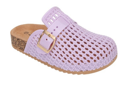 Breeze Mule - Purple