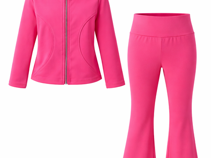 Spring Flex & Flare Set