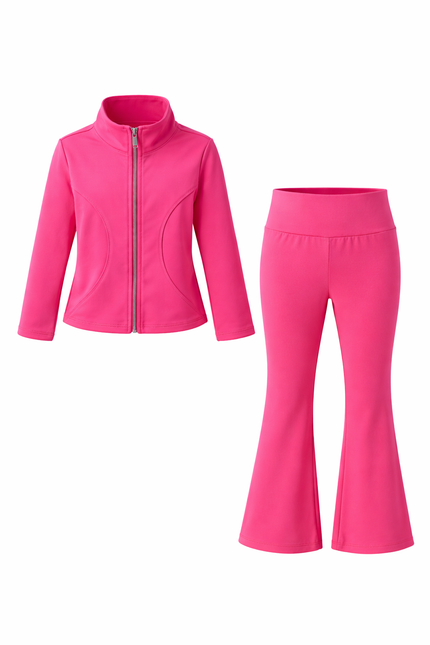 Spring Flex & Flare Set