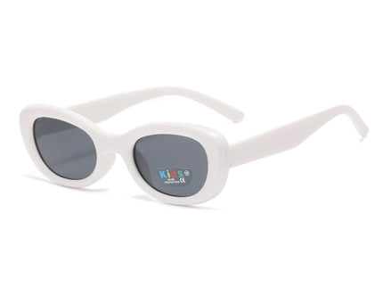 Basic Style Kids Sunglasses
