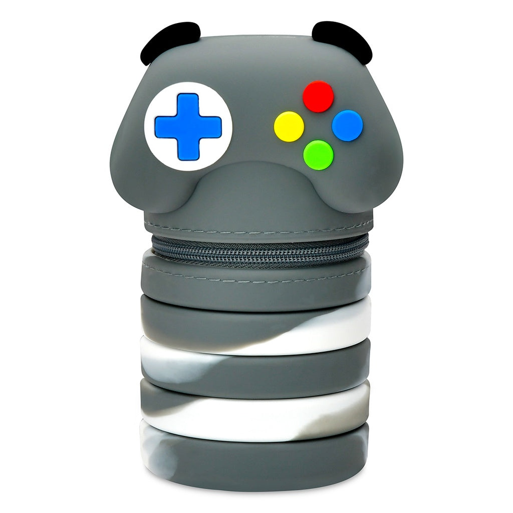 Gamer Pencil Case