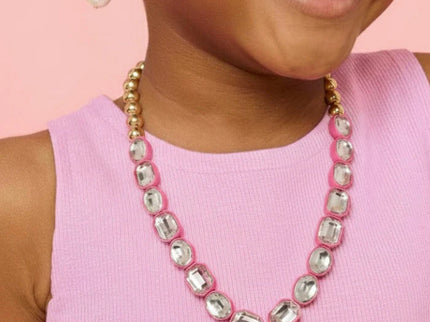 Perfectly Pink Mega Set