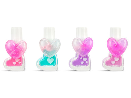 Happy Hearts Nail Polish Mini Set
