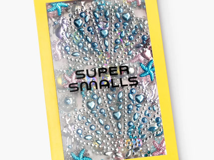 Under The Sea Gemify Booklet