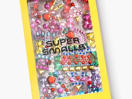 Make It Sweet Gemify Booklet