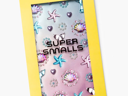 Mermaid Dreams Gemify Super Stickers