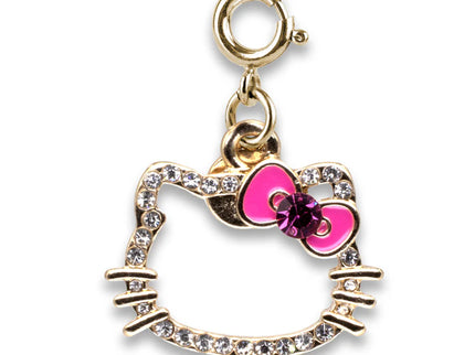 Hello Kitty Charm