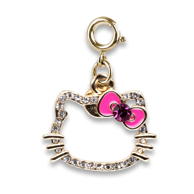 Hello Kitty Charm