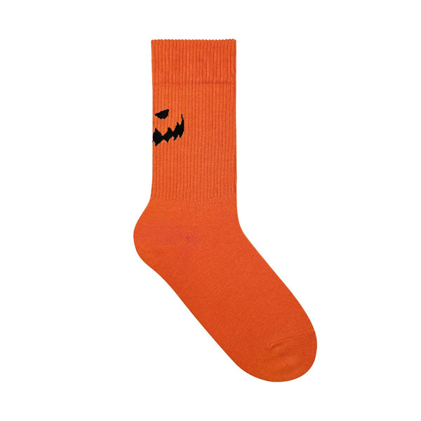 Halloween Socks - BigKids/Adults