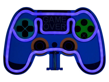 Gamer Neon Light