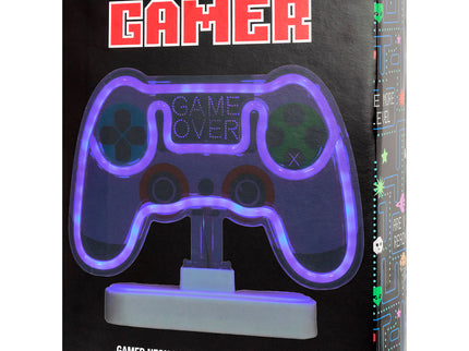 Gamer Neon Light
