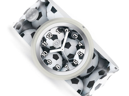 Soccer Star - Watchitude Slap Watch
