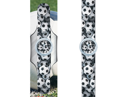 Soccer Star - Watchitude Slap Watch