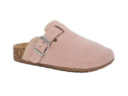 Snuggle Slip Clogs