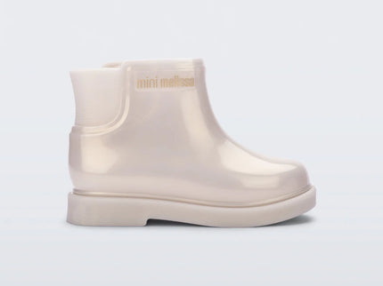 Mini Melissa Pearl Boots