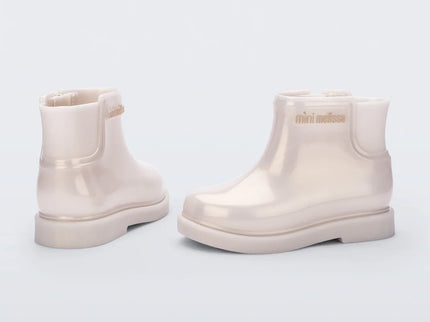 Mini Melissa Pearl Boots