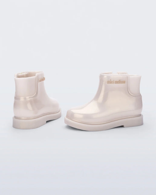 Mini Melissa Pearl Boots