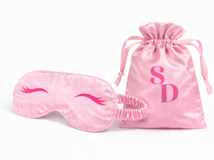 Sweet Dreams by Navi Sleep Mask