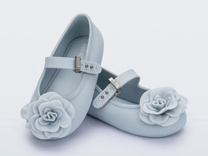 Soft Ballerina Petals