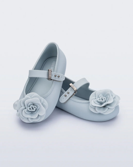 Soft Ballerina Petals