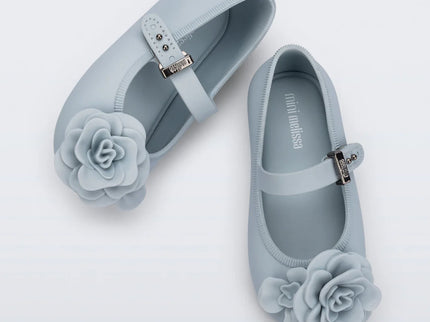 Soft Ballerina Petals