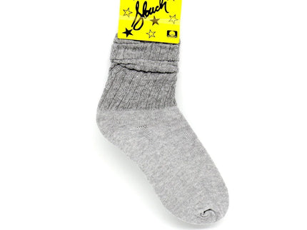 Slouch Socks